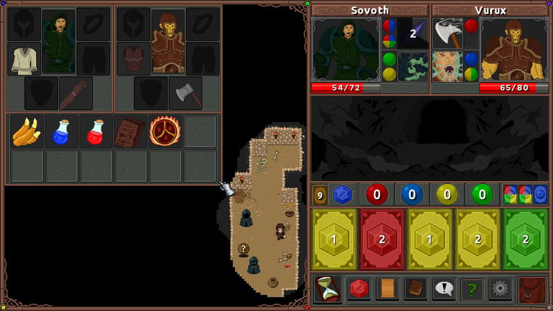 Game screenshot 2