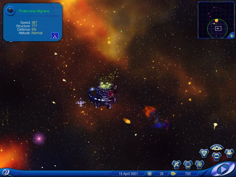 Game screenshot 3