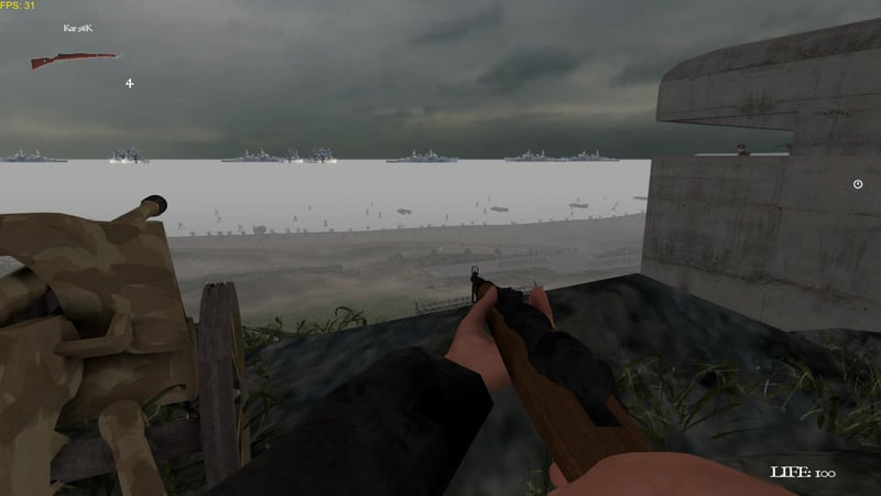 Game screenshot 3