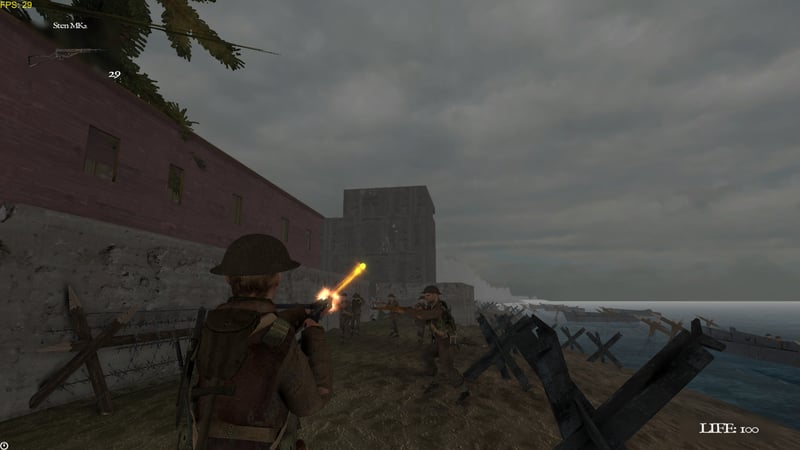 Game screenshot 5