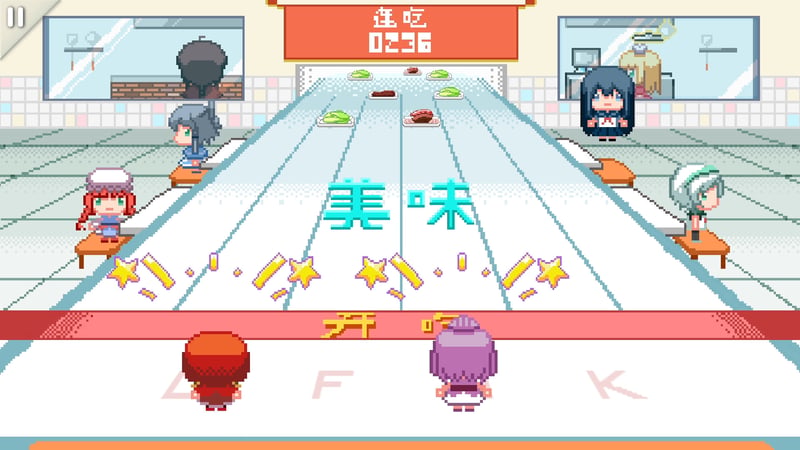 Game screenshot 3