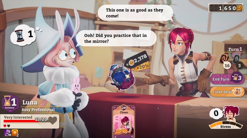 Game screenshot 5