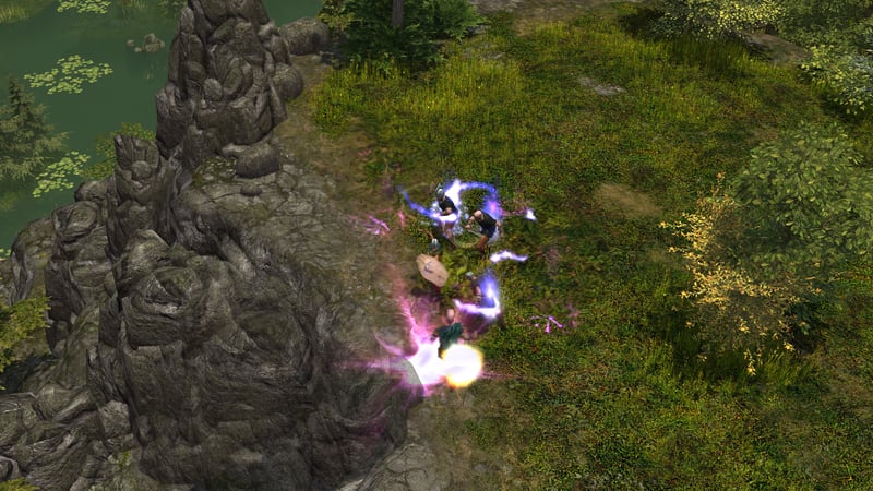 Game screenshot 3