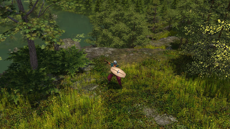 Game screenshot 3