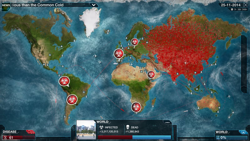 Game screenshot 2
