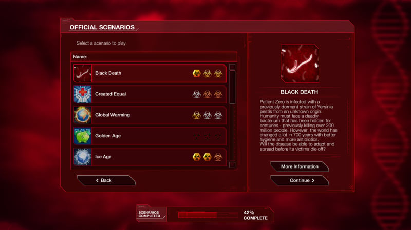 Game screenshot 3