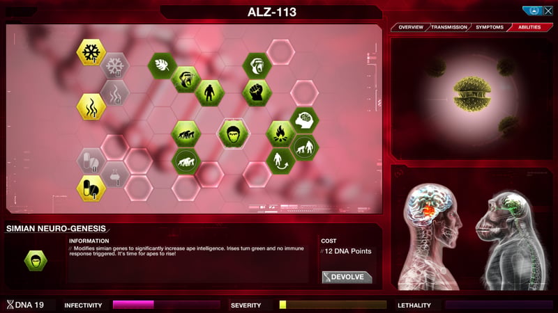 Game screenshot 2