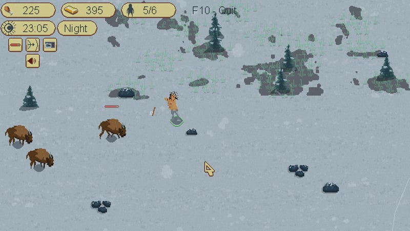 Game screenshot 3