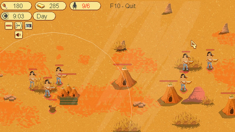 Game screenshot 4