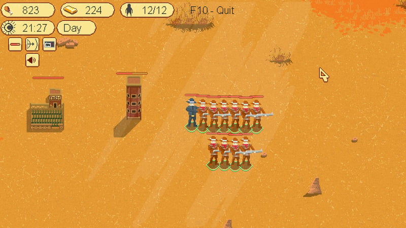 Game screenshot 2