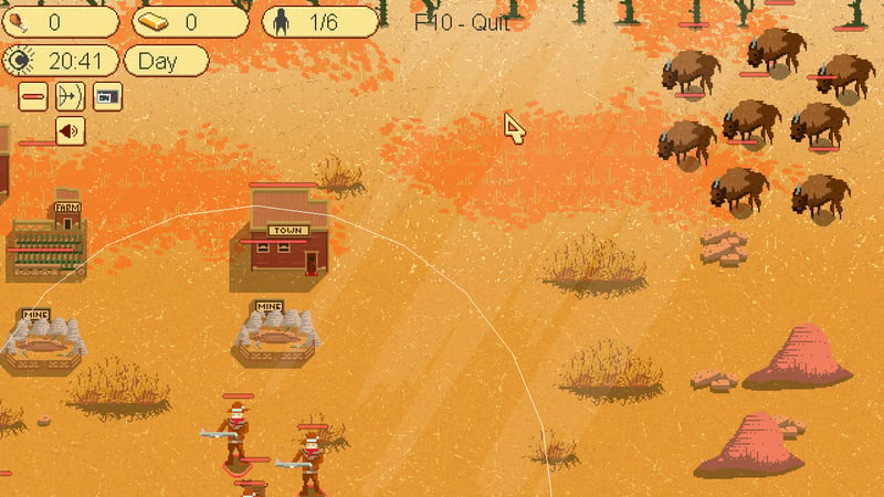 Game screenshot 5
