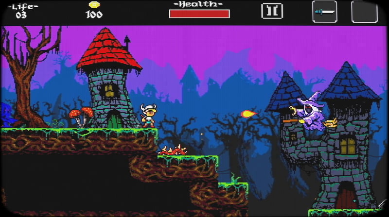 Game screenshot 2