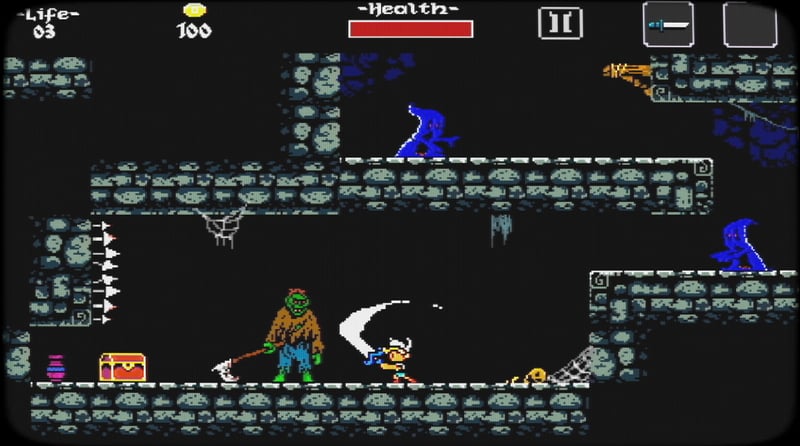 Game screenshot 4