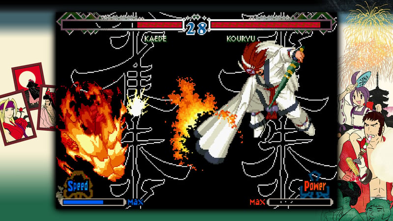 Game screenshot 2