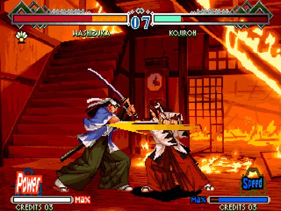 Game screenshot 3