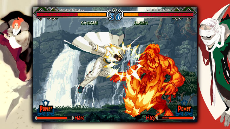 Game screenshot 4
