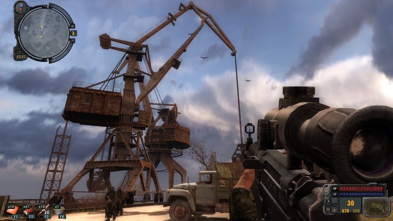 Game screenshot 4