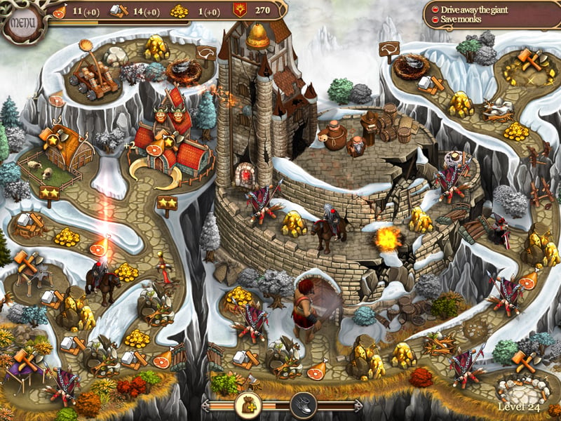 Game screenshot 5