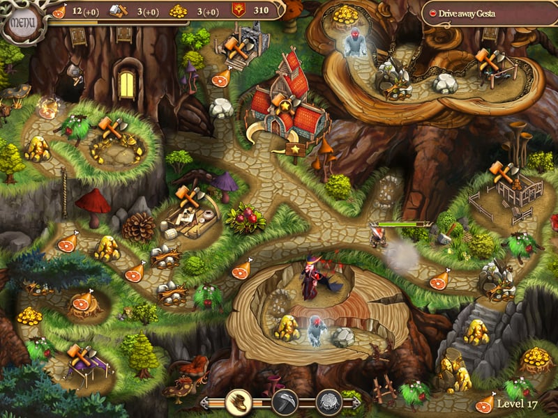 Game screenshot 4