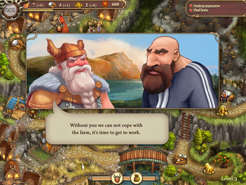 Game screenshot 3