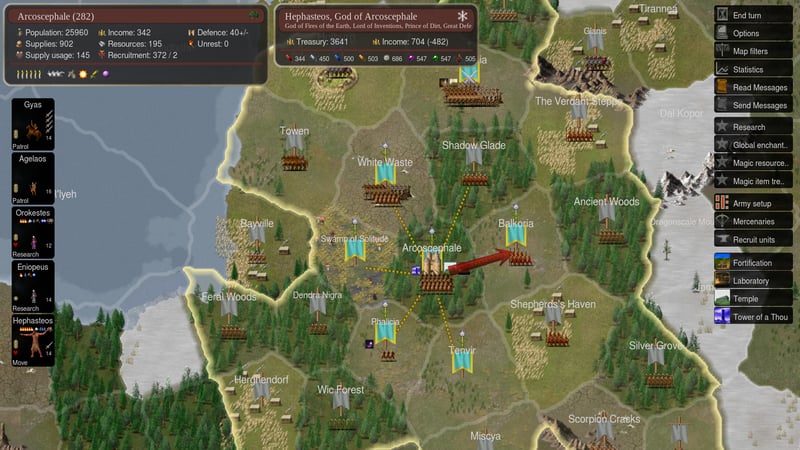 Game screenshot 3
