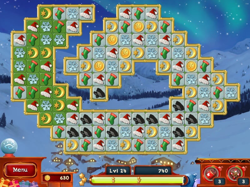 Game screenshot 4