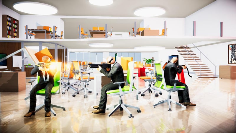 Game screenshot 4