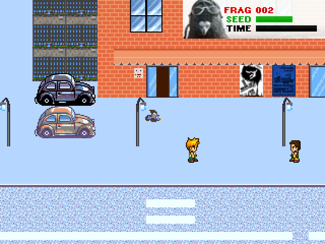 Game screenshot 4