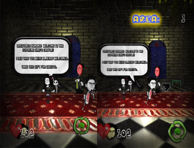 Game screenshot 3