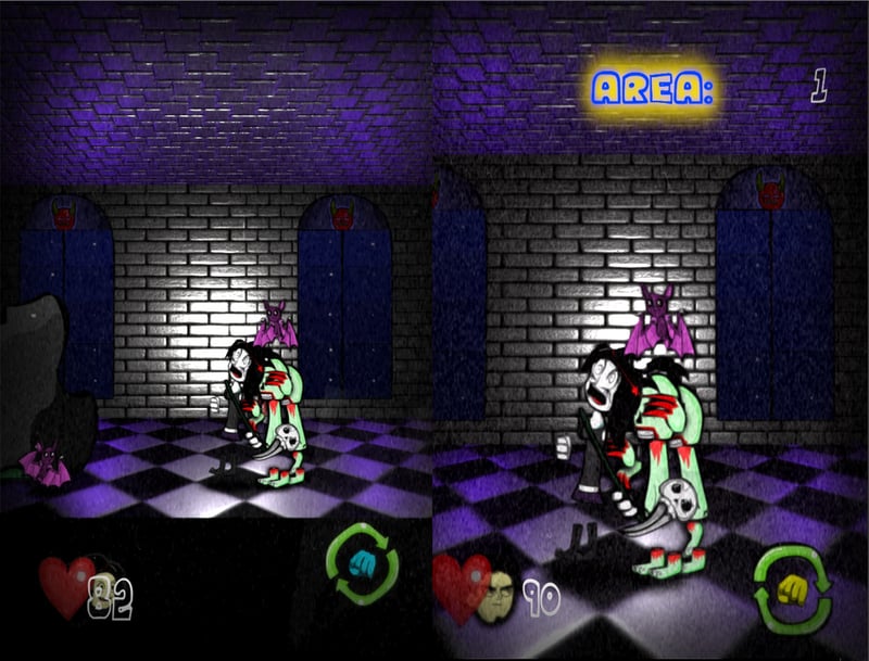 Game screenshot 4