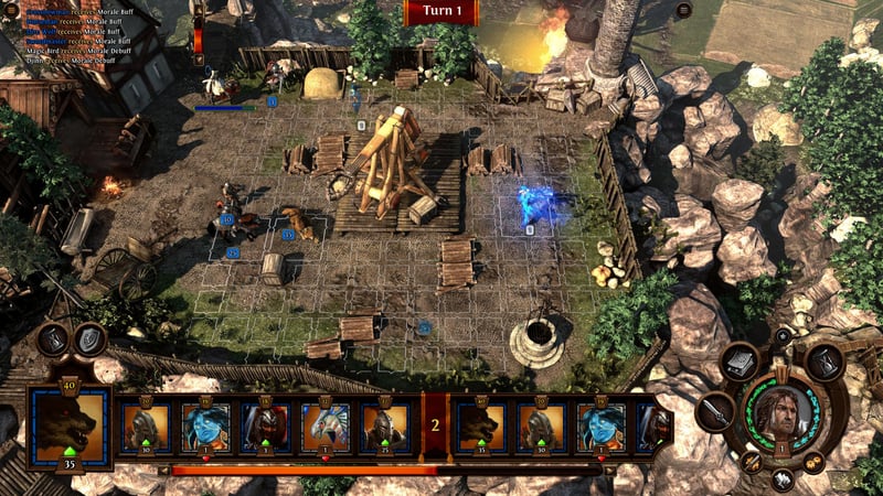 Game screenshot 2