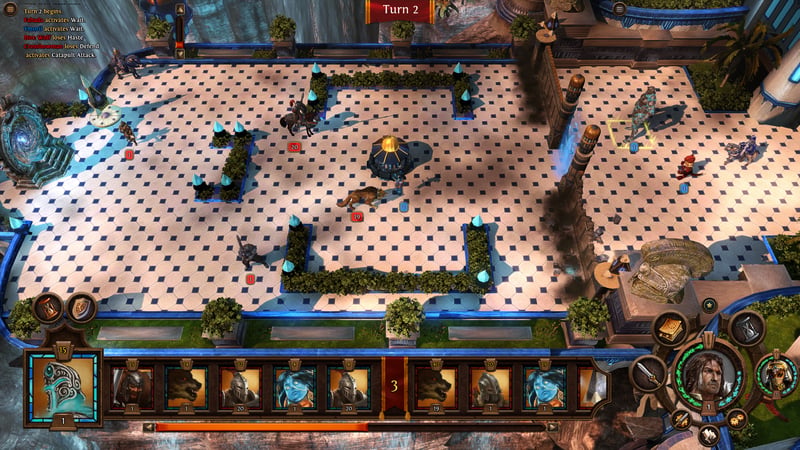 Game screenshot 4