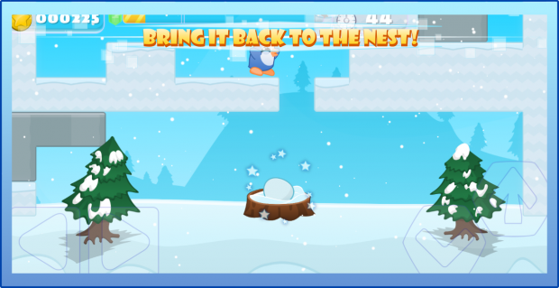 Game screenshot 1
