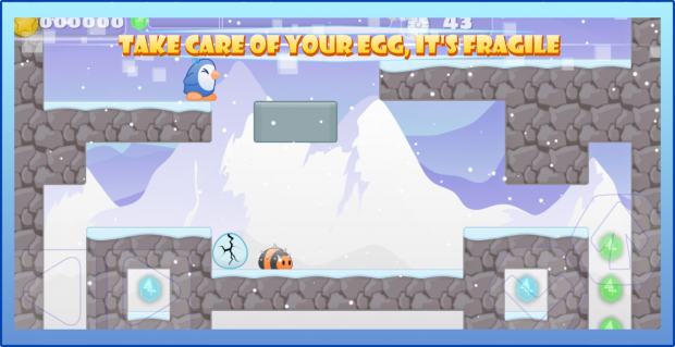 Game screenshot 3