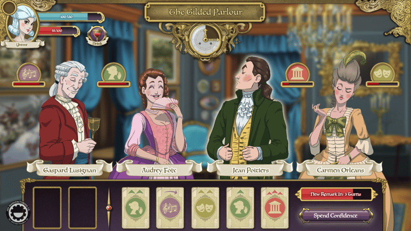 Game screenshot 4