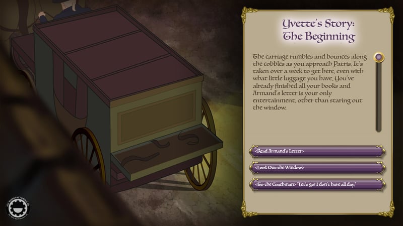 Game screenshot 5
