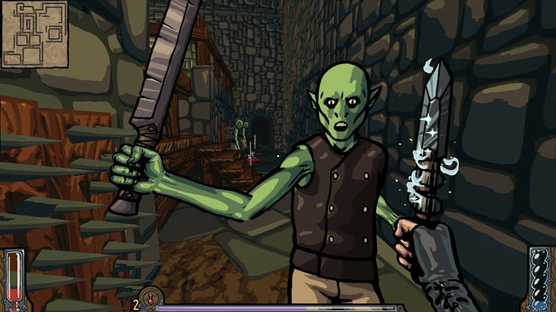 Game screenshot 4
