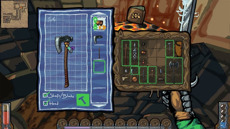 Game screenshot 2