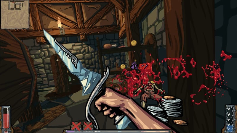 Game screenshot 5