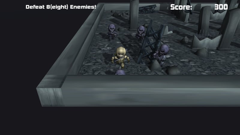Game screenshot 3