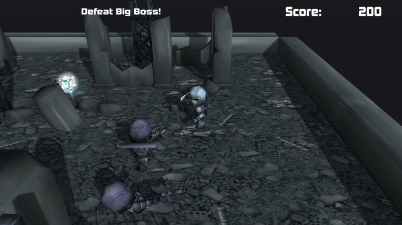 Game screenshot 3
