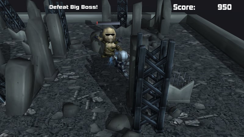 Game screenshot 4