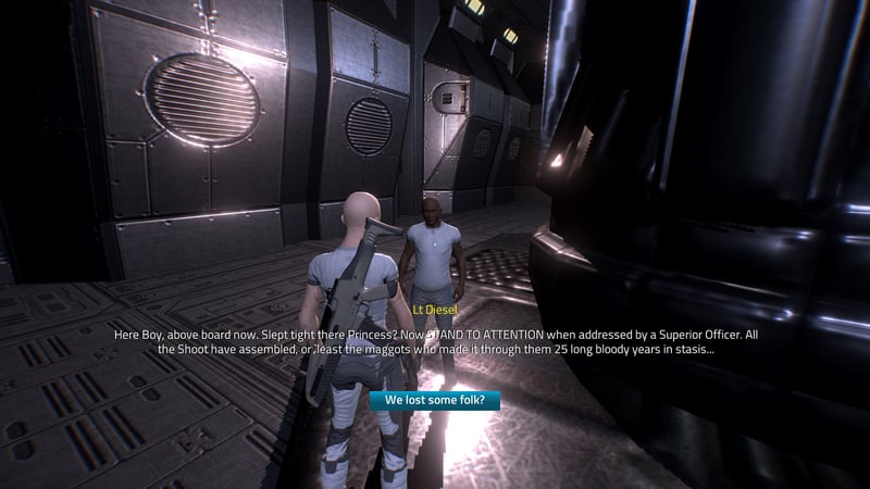 Game screenshot 4