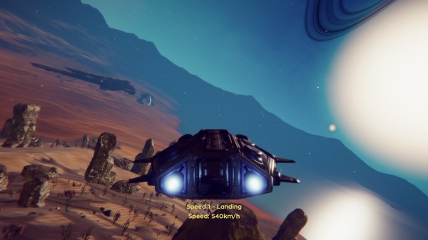 Game screenshot 3