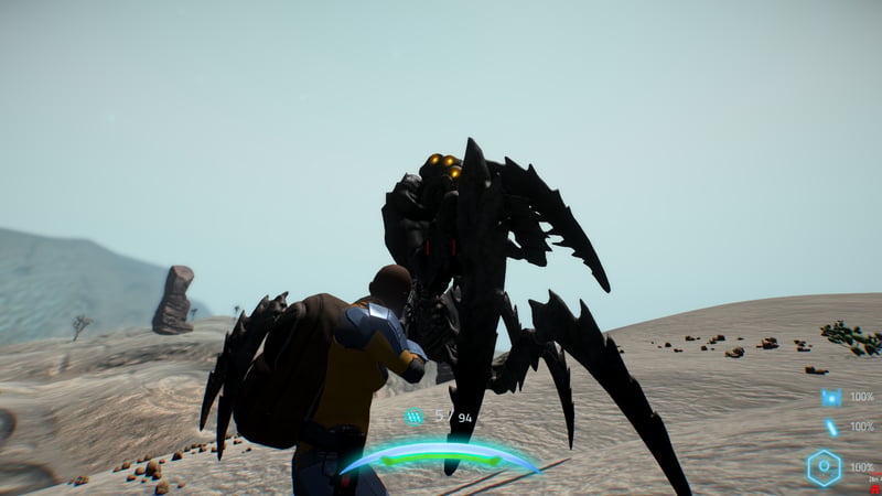 Game screenshot 4