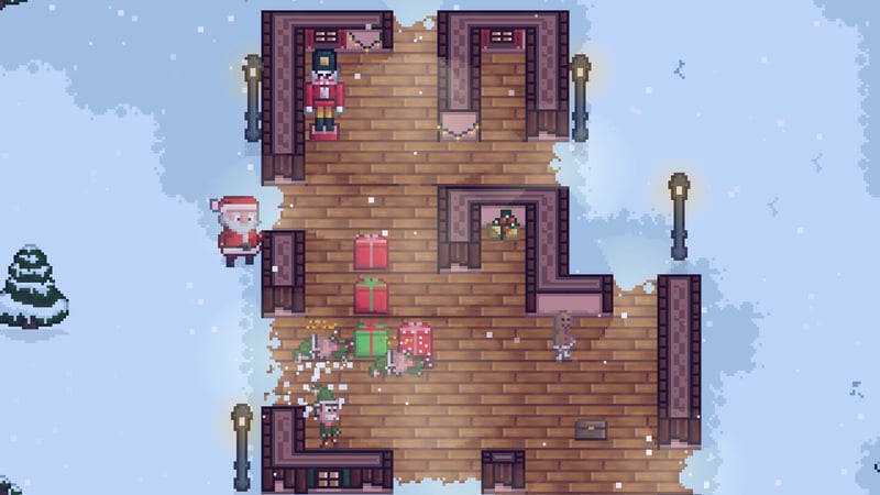 Game screenshot 2