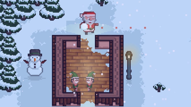 Game screenshot 3