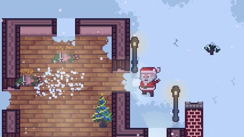Game screenshot 4