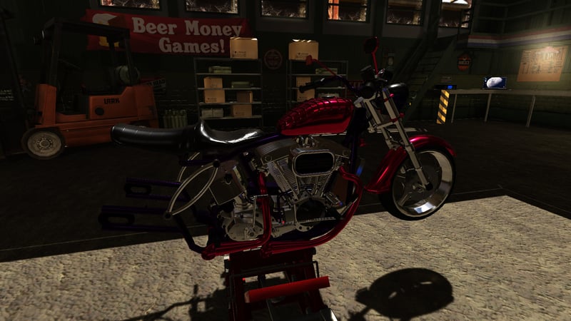 Game screenshot 2