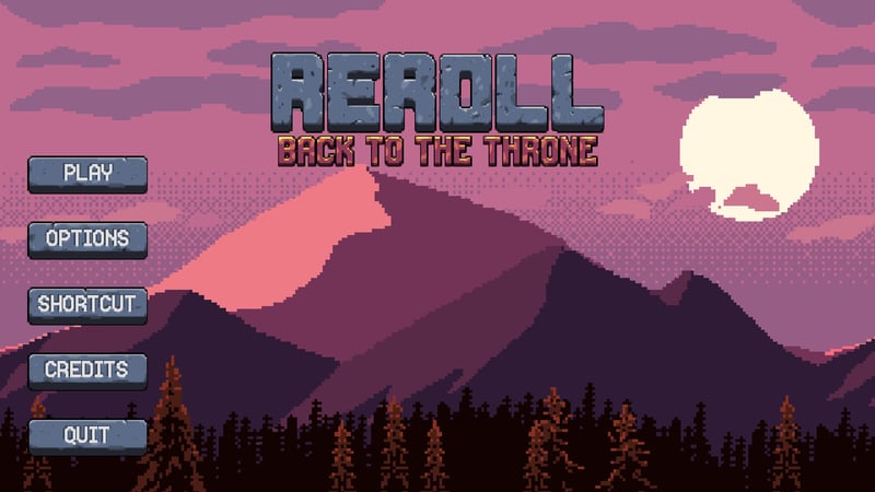 Game screenshot 1